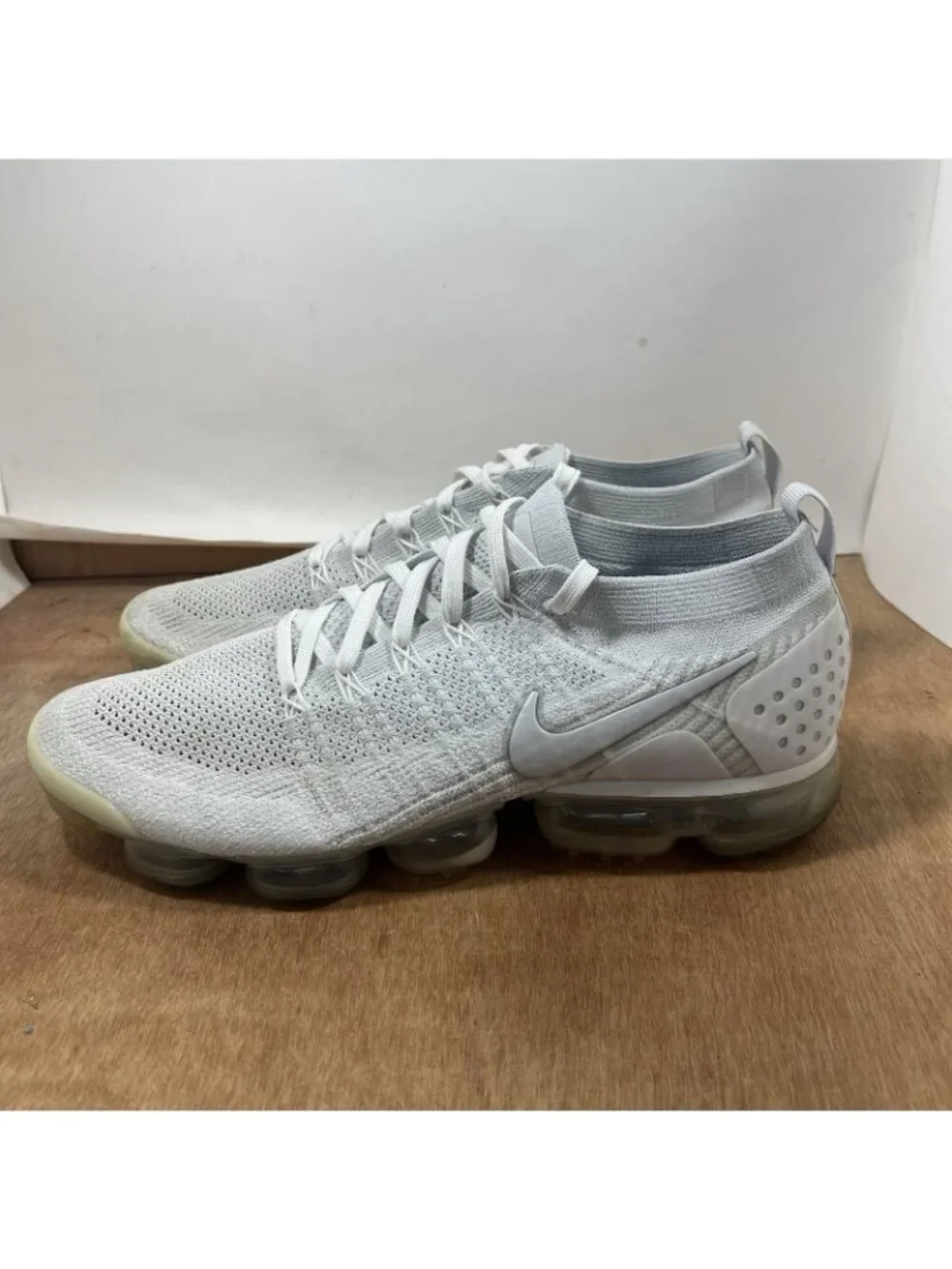 Nike air bubbles